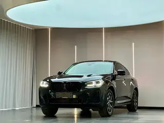 BMW X4 2022 xDrive 25i M Conjunto deportivo exterior foto 1 BMW X4 2022 xDrive 25i M Conjunto deportivo exterior foto 1