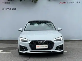 Audi A5 2024 Sportback 40 TFSI Tipo dinámico de moda exterior foto 2 Audi A5 2024 Sportback 40 TFSI Tipo dinámico de moda exterior foto 2
