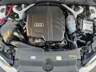 Audi A5 2024 Sportback 40 TFSI Tipo dinámico de moda interior foto 8 Audi A5 2024 Sportback 40 TFSI Tipo dinámico de moda interior foto 8