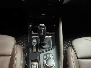 BMW X2 2022 sDrive25i M Conjunto deportivo exterior foto 7