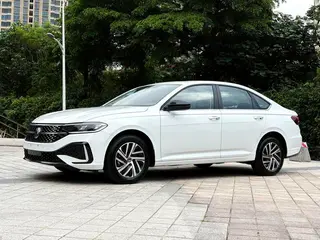Volkswagen Lavida 2024 300TSI DSG Star Leading Edition