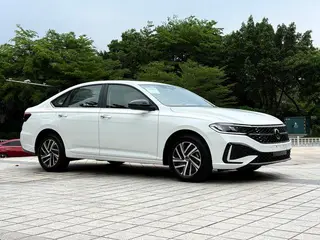Volkswagen Lavida 2024 300TSI DSG Star Leading Edition exterior foto 3