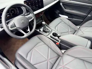 Volkswagen Lavida 2024 300TSI DSG Star Leading Edition exterior foto 5