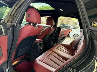 BMW 4 Series 2022 425i Gran Coupe M Sports Night Suit interior photo 8 BMW 4 Series 2022 425i Gran Coupe M Sports Night Suit interior photo 8