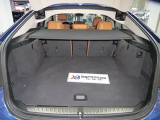 BMW 6 Series GT 2021 630i Set de diseño de lujo interior foto 18