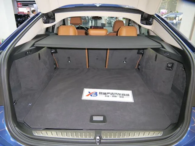 BMW 6 Series GT 2021 630i Set de diseño de lujo interior foto 18