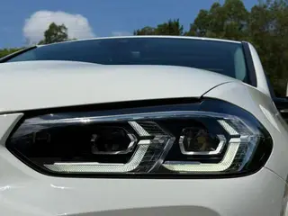 BMW X4 2022 xDrive 25i M Conjunto deportivo exterior foto 4 BMW X4 2022 xDrive 25i M Conjunto deportivo exterior foto 4