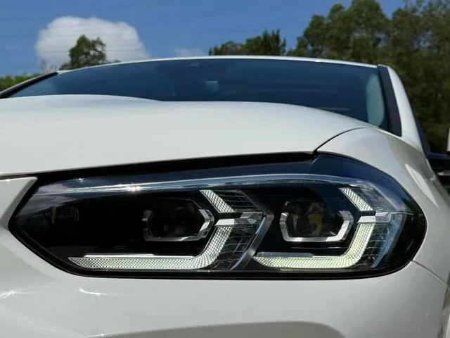 BMW X4 2022 xDrive 25i M Conjunto deportivo exterior foto 4 BMW X4 2022 xDrive 25i M Conjunto deportivo exterior foto 4