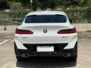 BMW X4 2022 xDrive 25i M Conjunto deportivo interior foto 12 BMW X4 2022 xDrive 25i M Conjunto deportivo interior foto 12