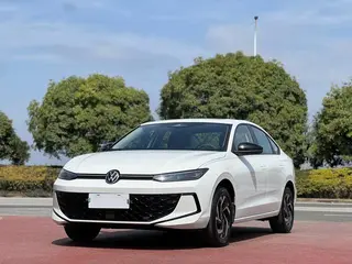 Volkswagen Lavida 2026 Pro 1.5L Звездное небо шесть миллионов изданий