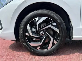 Volkswagen Lavida 2026 Pro 1.5L Versión estrellada de seis millones exterior foto 10