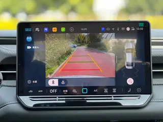 Volkswagen Lavida 2026 Pro 1.5L Versión estrellada de seis millones interior foto 14
