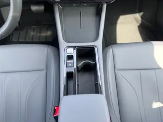 Volkswagen Lavida 2026 Pro 1.5L Versión estrellada de seis millones interior foto 16