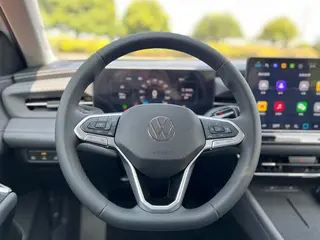 Volkswagen Lavida 2026 Pro 1.5L Versión estrellada de seis millones interior foto 18