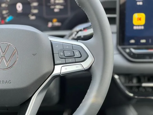 Volkswagen Lavida 2026 Pro 1.5L Versión estrellada de seis millones interior foto 19