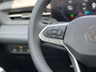 Volkswagen Lavida 2026 Pro 1.5L Versión estrellada de seis millones interior foto 20
