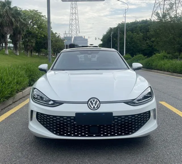 Volkswagen Lamando 2024 Lamando L 280TSI DSG Cool Spicy Edition exterior photo 2 Volkswagen Lamando 2024 Lamando L 280TSI DSG Cool Spicy Edition exterior photo 2