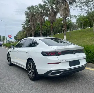Volkswagen Lamando 2024 Lamando L 280TSI DSG Cool Spicy Edition exterior photo 4 Volkswagen Lamando 2024 Lamando L 280TSI DSG Cool Spicy Edition exterior photo 4