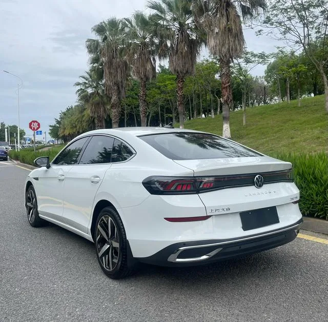 Volkswagen Lamando 2024 Lamando L 280TSI DSG Cool Spicy Edition exterior photo 4 Volkswagen Lamando 2024 Lamando L 280TSI DSG Cool Spicy Edition exterior photo 4