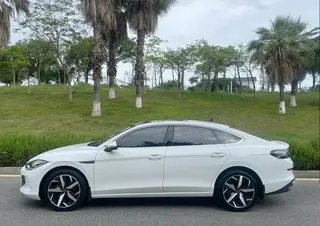 Volkswagen Lamando 2024 Lamando L 280TSI DSG Cool Spicy Edition exterior photo 5 Volkswagen Lamando 2024 Lamando L 280TSI DSG Cool Spicy Edition exterior photo 5