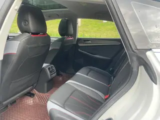 Volkswagen Lamando 2024 Lamando L 280TSI DSG Cool Spicy Edition interior photo 6 Volkswagen Lamando 2024 Lamando L 280TSI DSG Cool Spicy Edition interior photo 6