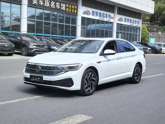 Volkswagen Sagitar 2024 300TSI DSG Premium Edition exterior photo 1 Volkswagen Sagitar 2024 300TSI DSG Premium Edition exterior photo 1