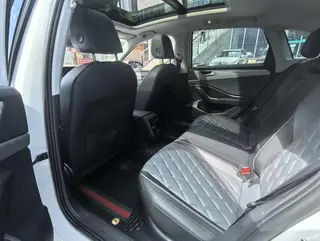 Volkswagen Sagitar 2024 300TSI DSG Premium Edition interior photo 9 Volkswagen Sagitar 2024 300TSI DSG Premium Edition interior photo 9