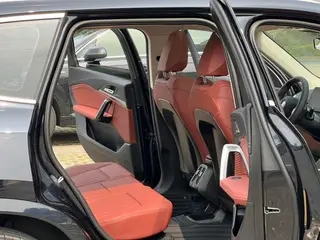 BMW X1 2025 sDrive25Li M Conjunto deportivo interior foto 11 BMW X1 2025 sDrive25Li M Conjunto deportivo interior foto 11