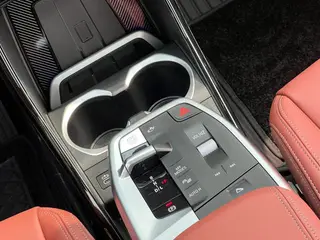 BMW X1 2025 sDrive25Li M Conjunto deportivo interior foto 14 BMW X1 2025 sDrive25Li M Conjunto deportivo interior foto 14