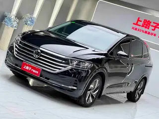 Volkswagen Viloran 2024 380TSI Zunchi версия