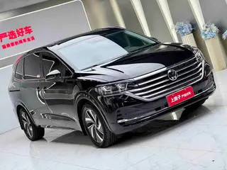 Volkswagen Viloran 2024 380TSI Edición Zunchi exterior foto 3 Volkswagen Viloran 2024 380TSI Edición Zunchi exterior foto 3
