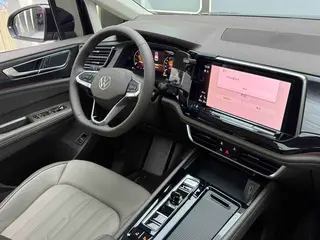 Volkswagen Viloran 2024 380TSI Edición Zunchi exterior foto 7 Volkswagen Viloran 2024 380TSI Edición Zunchi exterior foto 7