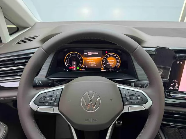 Volkswagen Viloran 2024 380TSI Edición Zunchi exterior foto 9 Volkswagen Viloran 2024 380TSI Edición Zunchi exterior foto 9