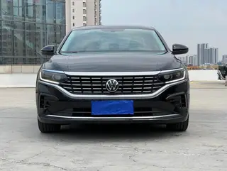 Volkswagen Passat 2023 Reforma 330TSI Versión de élite exterior foto 2