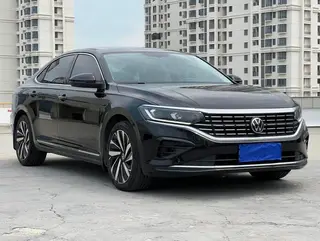 Volkswagen Passat 2023 Reforma 330TSI Versión de élite exterior foto 3