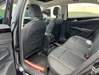 Volkswagen Passat 2023 Reforma 330TSI Versión de élite exterior foto 5