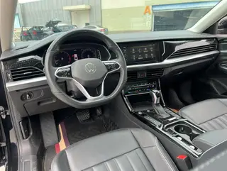 Volkswagen Passat 2023 Reforma 330TSI Versión de élite exterior foto 8