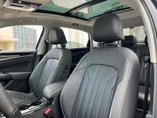 Volkswagen Passat 2023 Reforma 330TSI Versión de élite exterior foto 9