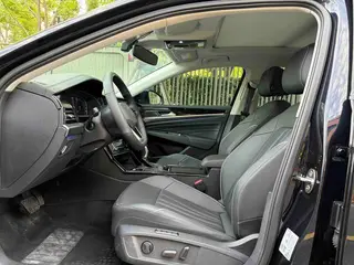 Volkswagen Passat 2024 380TSI Edición de lujo exterior foto 6