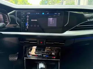 Volkswagen Passat 2024 380TSI Edición de lujo interior foto 10