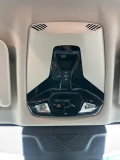 BMW X1 2023 sDrive20Li X Traje de diseño interior foto 12 BMW X1 2023 sDrive20Li X Traje de diseño interior foto 12