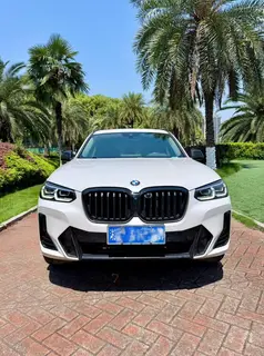 BMW X3 2022 xDrive30i Leader M Ensemble de nuit Yao extérieur photo 2 BMW X3 2022 xDrive30i Leader M Ensemble de nuit Yao extérieur photo 2
