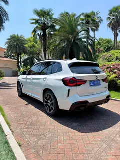 BMW X3 2022 xDrive30i Leader M Ensemble de nuit Yao extérieur photo 6 BMW X3 2022 xDrive30i Leader M Ensemble de nuit Yao extérieur photo 6