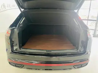 Volkswagen Teramont 2023 380TSI Version phare de respect à quatre roues motrices intérieur photo 18 Volkswagen Teramont 2023 380TSI Version phare de respect à quatre roues motrices intérieur photo 18