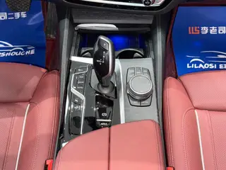 BMW 5 Series 2022 Three changes 530Li Premium Class M Sports suit exterior photo 9 BMW 5 Series 2022 Three changes 530Li Premium Class M Sports suit exterior photo 9