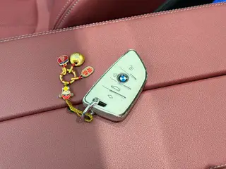 BMW 5 Series 2022 Three changes 530Li Premium Class M Sports suit interior photo 11 BMW 5 Series 2022 Three changes 530Li Premium Class M Sports suit interior photo 11