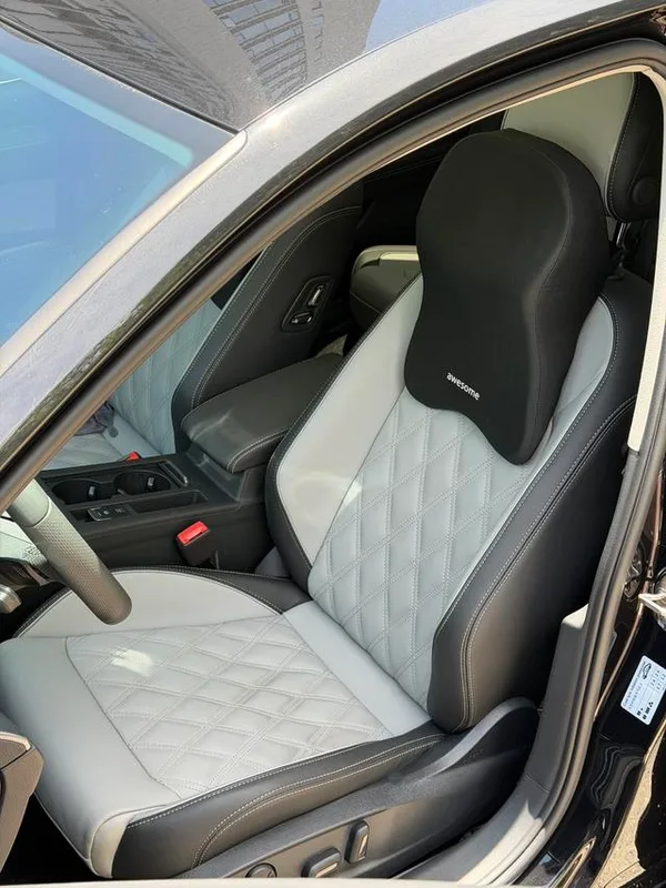 Volkswagen Magotan 2023 200 Edición conmemorativa de 10,000 vehículos 330TSI DSG Líder interior foto 10 Volkswagen Magotan 2023 200 Edición conmemorativa de 10,000 vehículos 330TSI DSG Líder interior foto 10