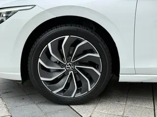 Volkswagen Golf 2021 280TSI DSG 30 Edición de aniversario exterior foto 9