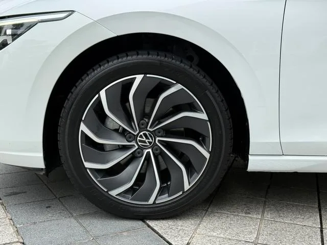 Volkswagen Golf 2021 280TSI DSG 30 Edición de aniversario exterior foto 9