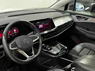 Volkswagen Talagon 2022 380TSI Four-wheel drive luxury version Pro 6 seat exterior photo 9
